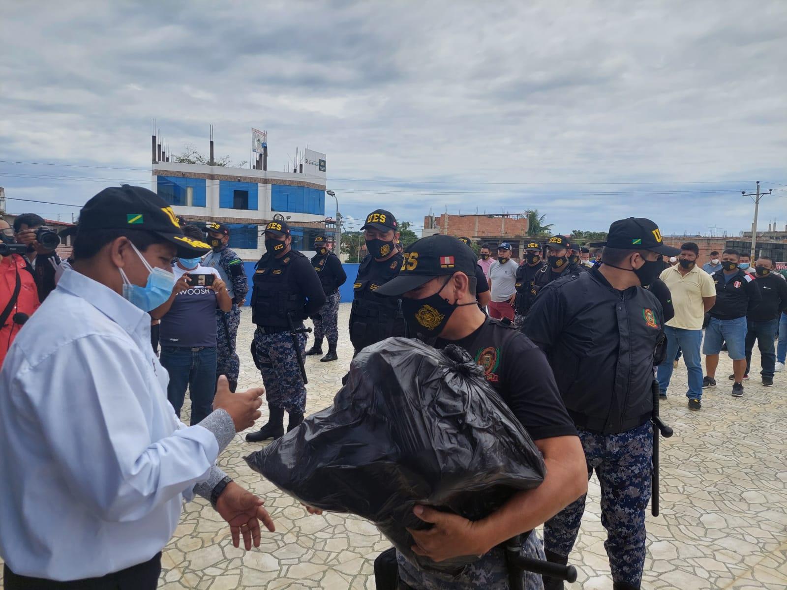Foto: Difusión