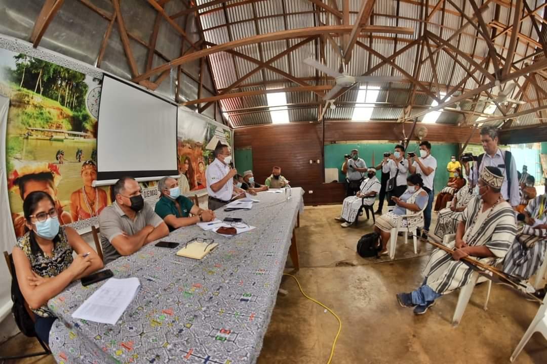 Foto: Difusión