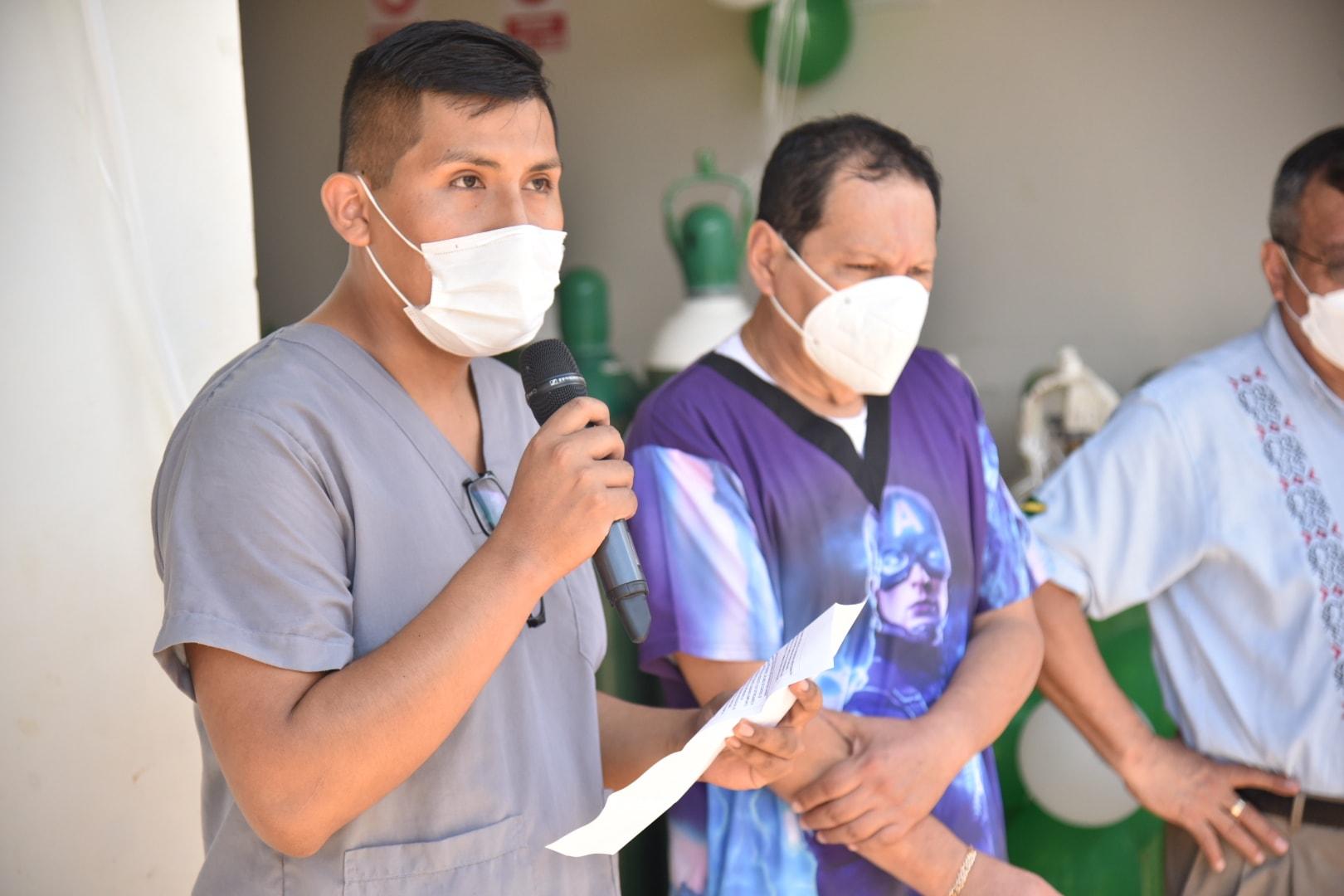 Foto: Difusión