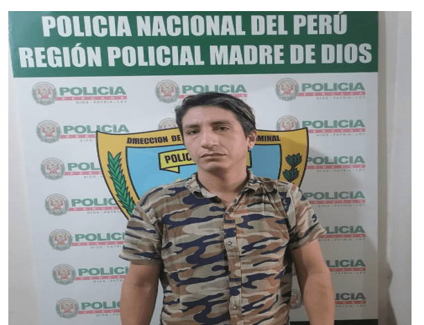 Foto: PNP