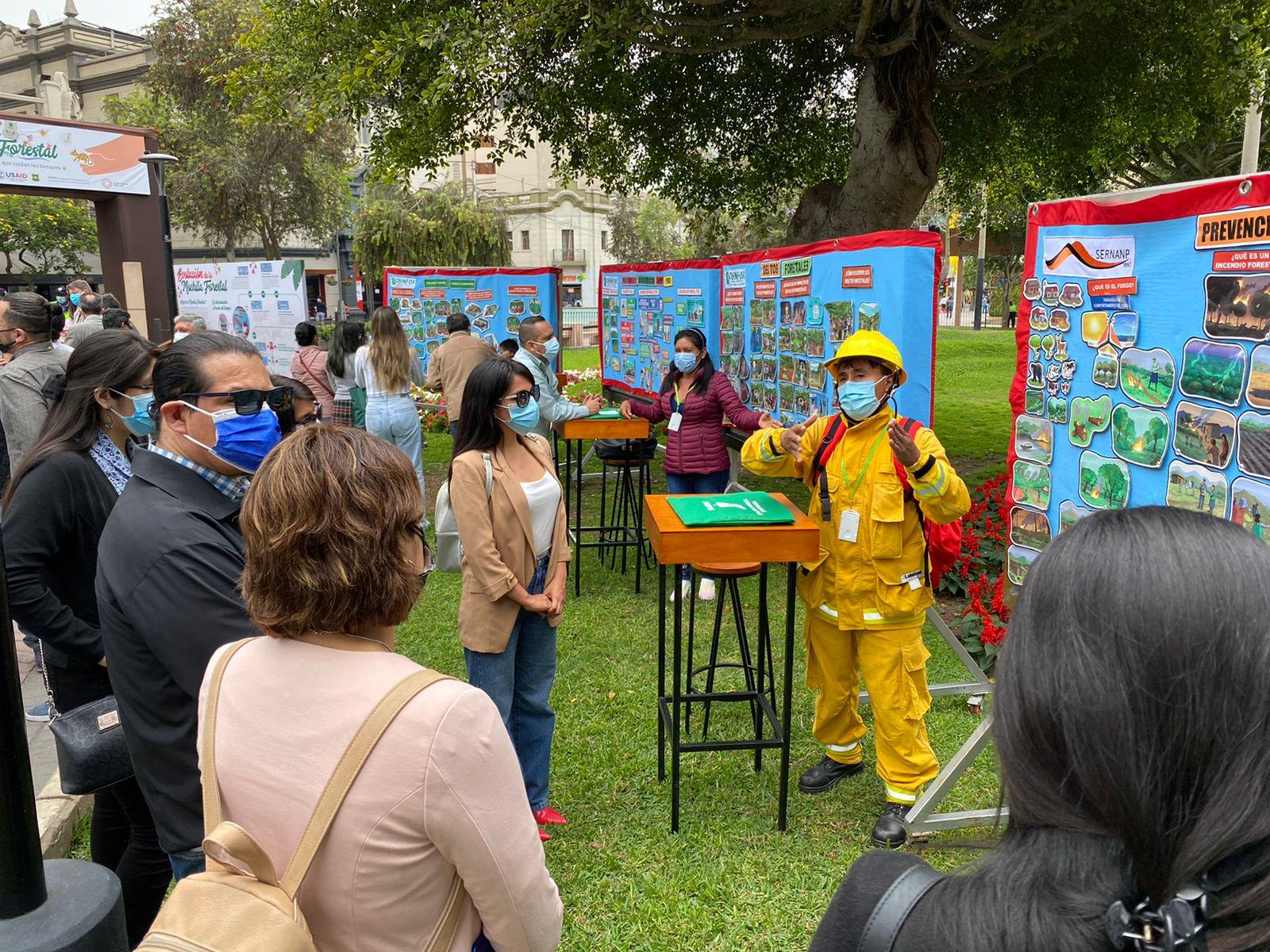 Foto: Difusión