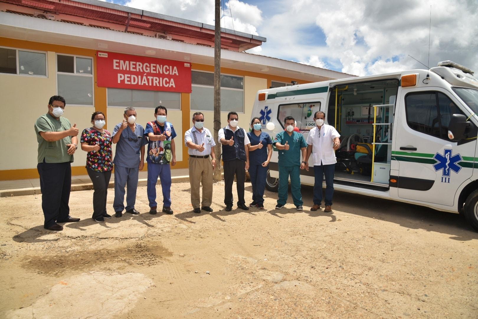 Foto: Difusión