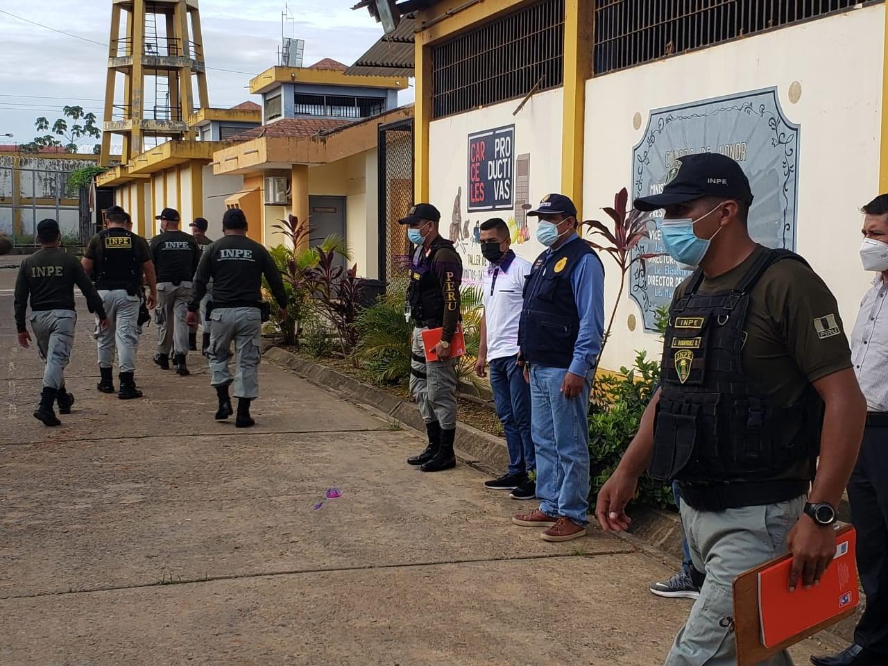 Foto: Difusión