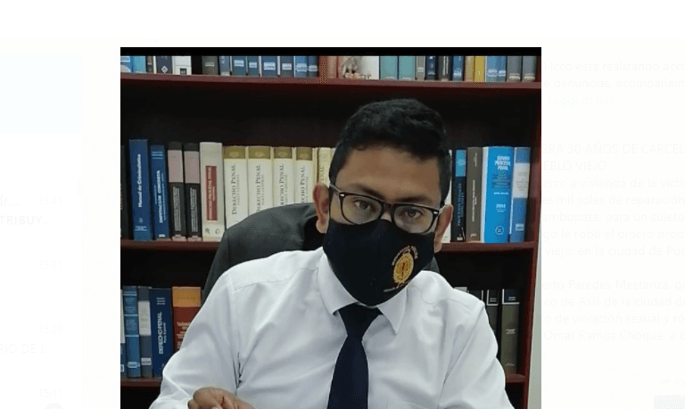 Foto: Difusión