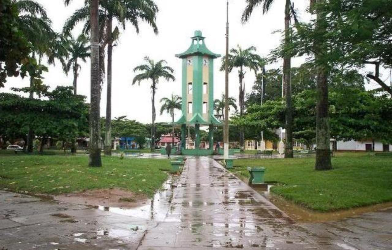 Foto: Difusión