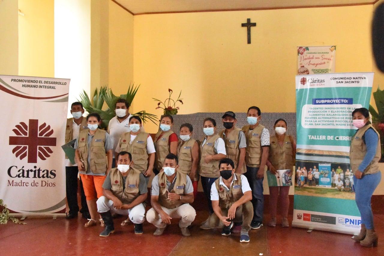 Foto: Difusión