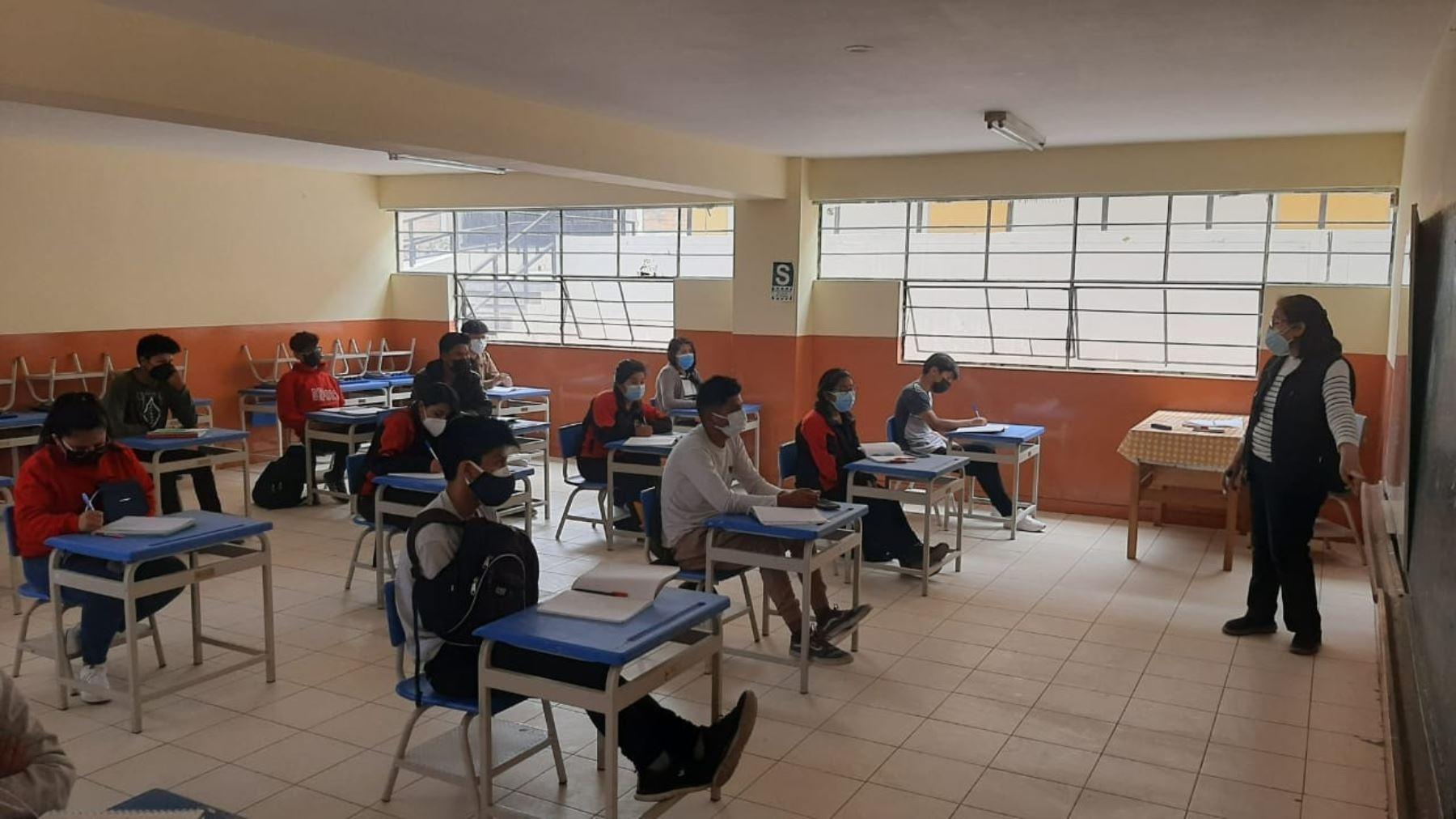 Foto: Difusión