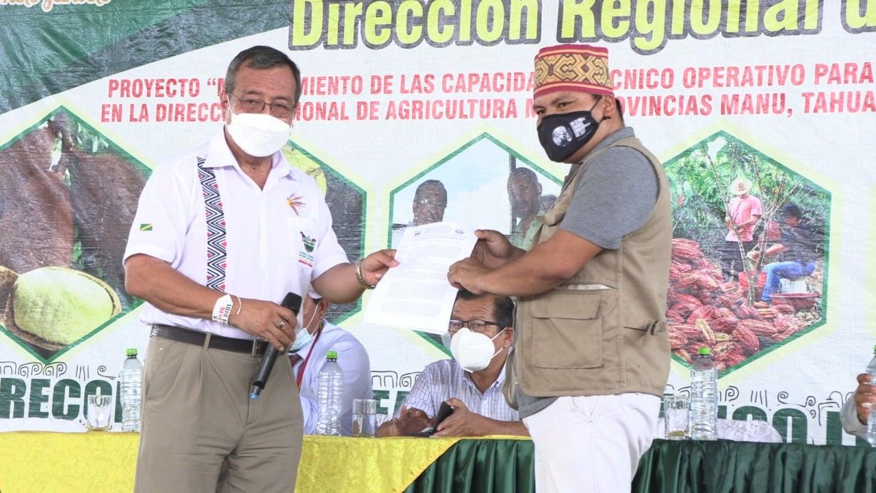 Foto: Difusión
