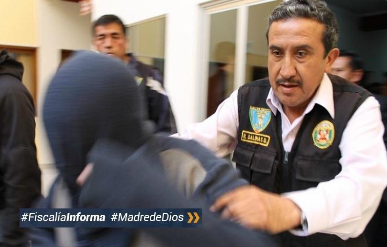 Foto: Difusión