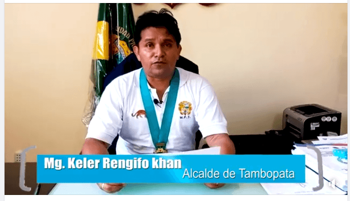 Foto: Difusión