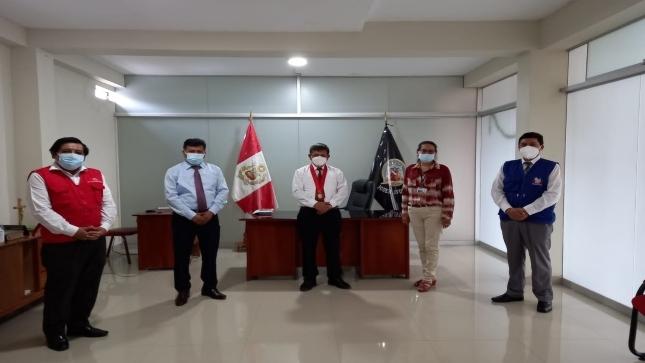 Foto: Difusión