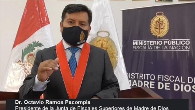 Foto: Difusión