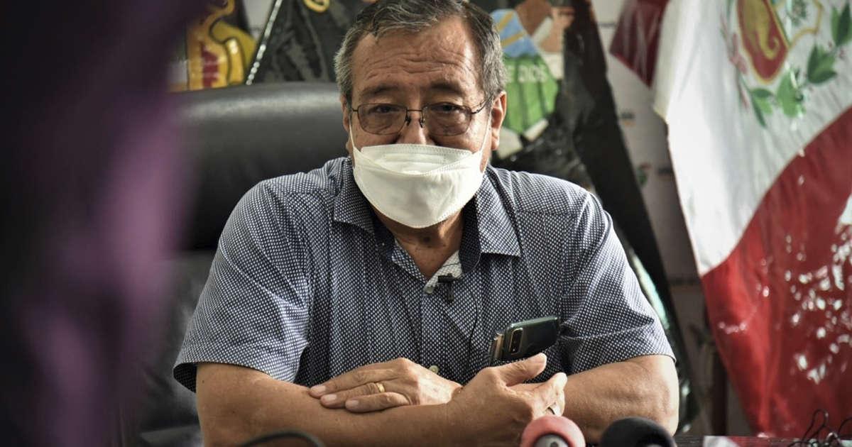 Foto: Difusión