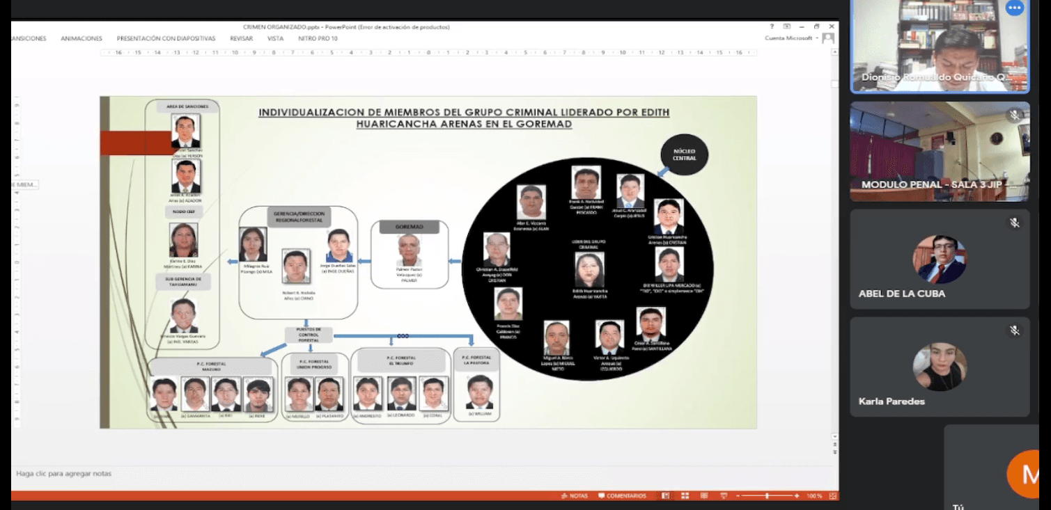 Foto: Difusión