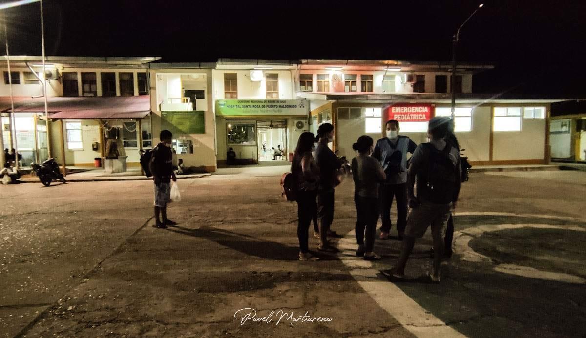 Foto: Pavel Martiarena
