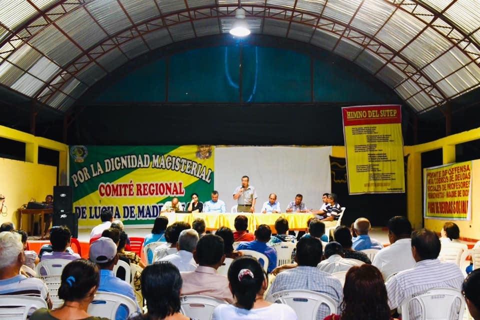 Foto: Difusión