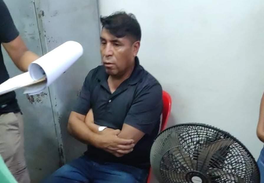 Foto: Difusión