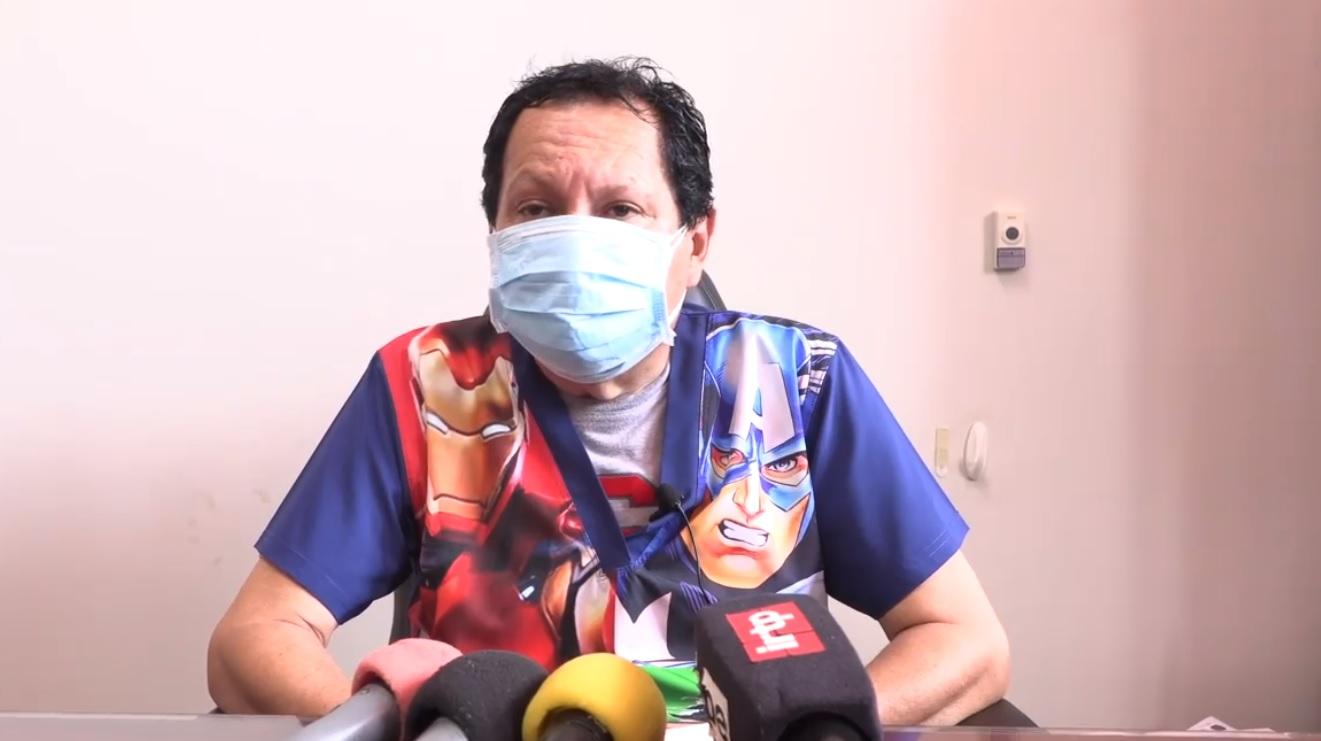 Foto: Difusión