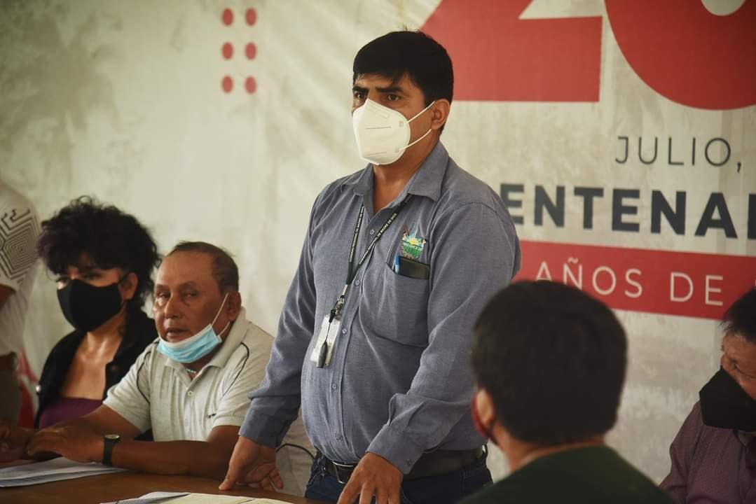 Foto: Difusión