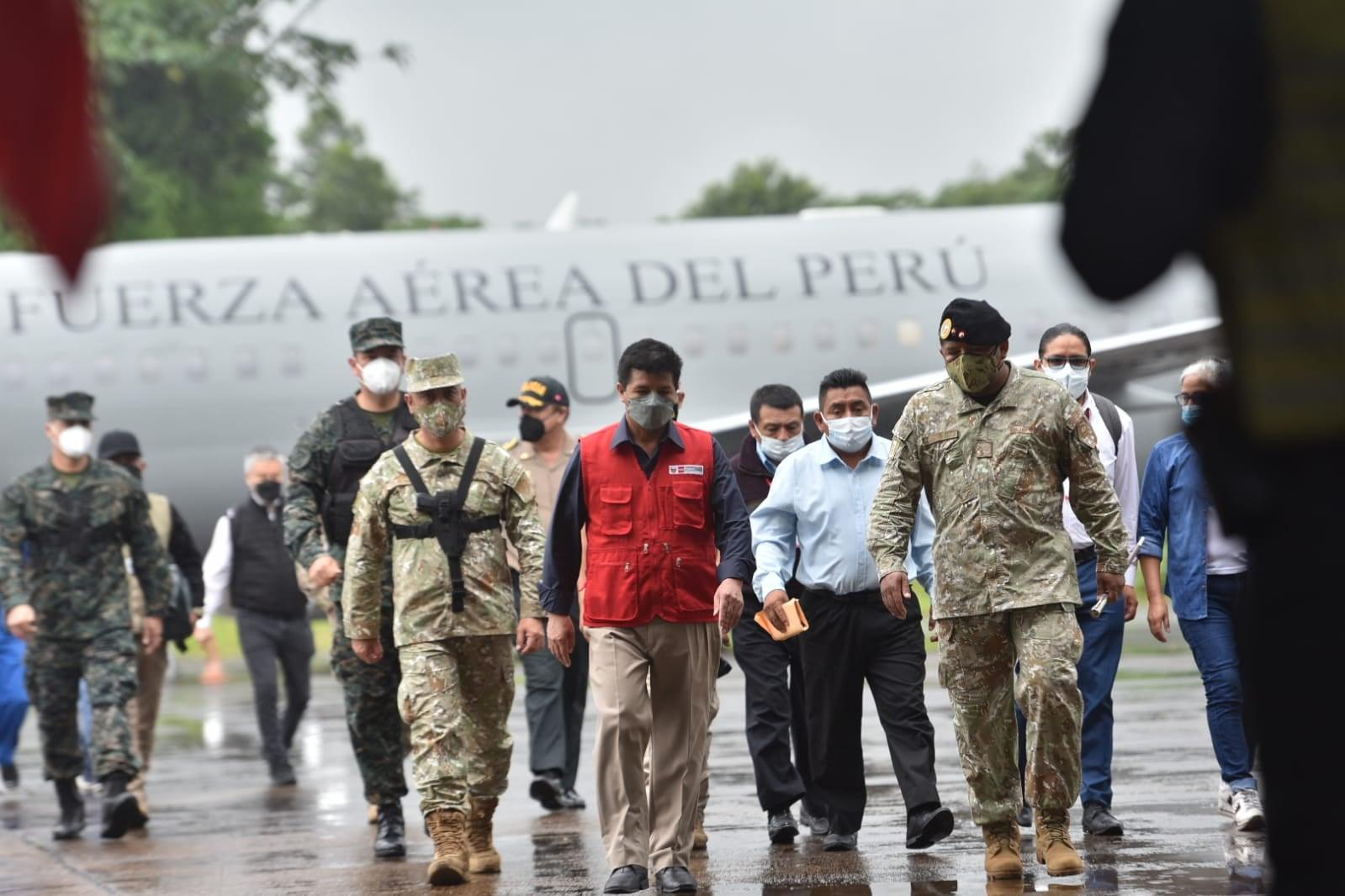Foto: Difusión
