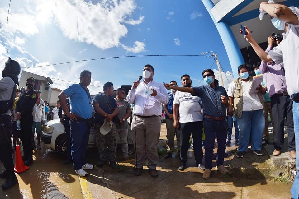 Foto: Difusión