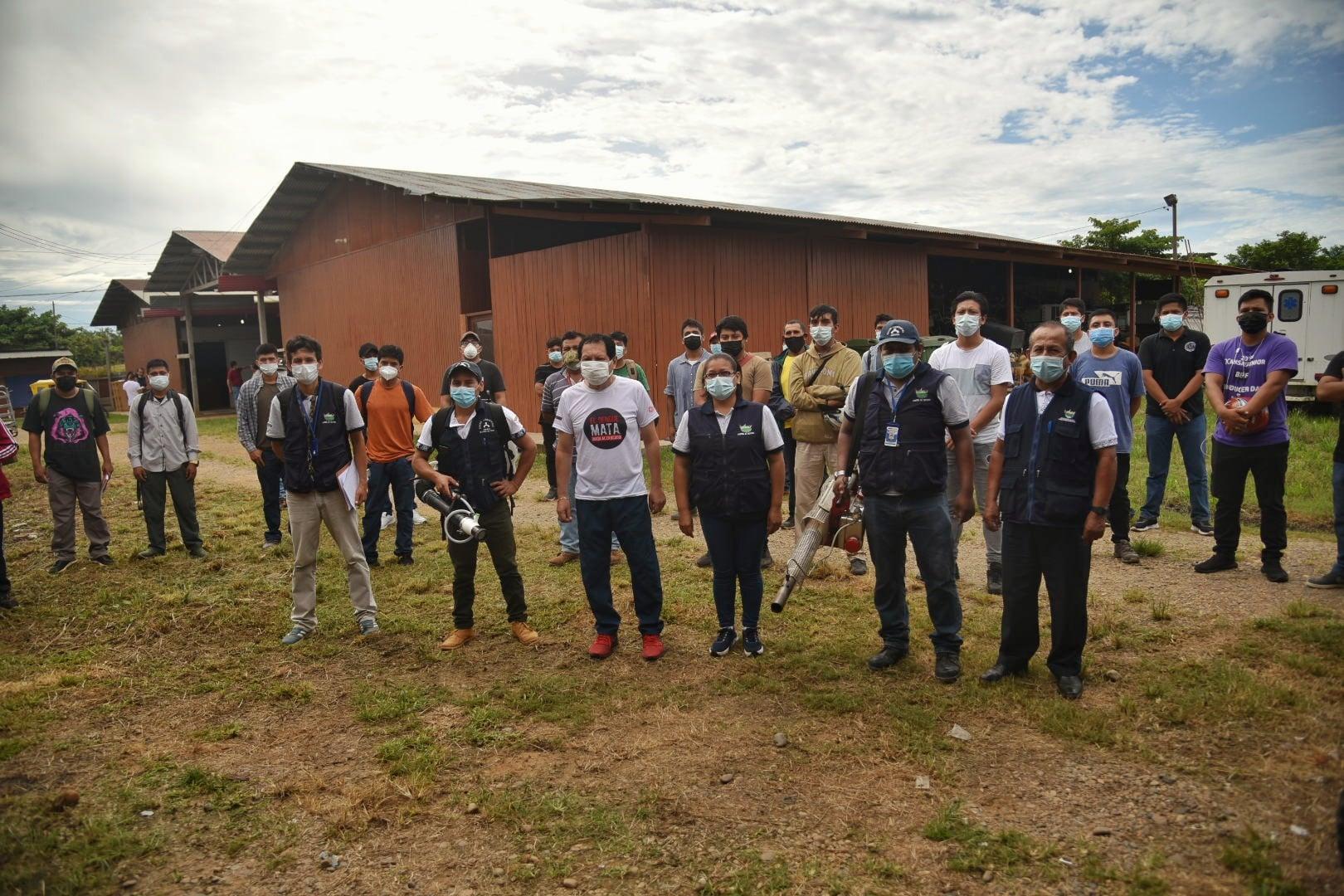 Foto: Difusión