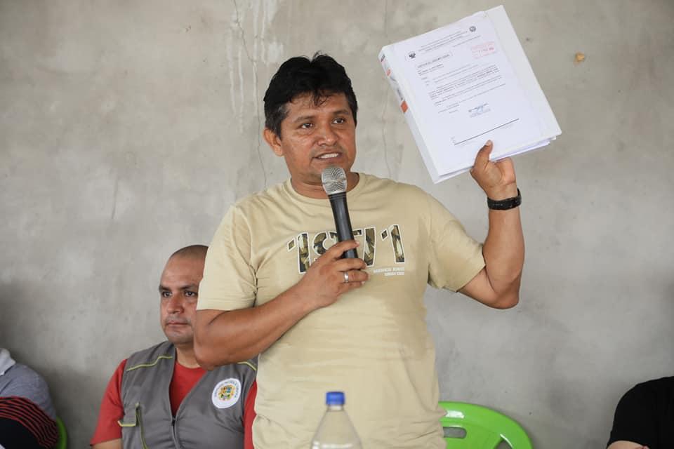 Foto: Difusión