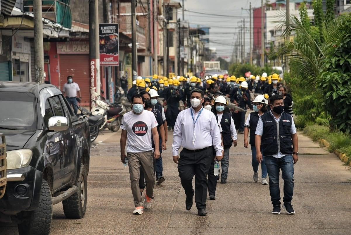 Foto: Gobierno Regional
