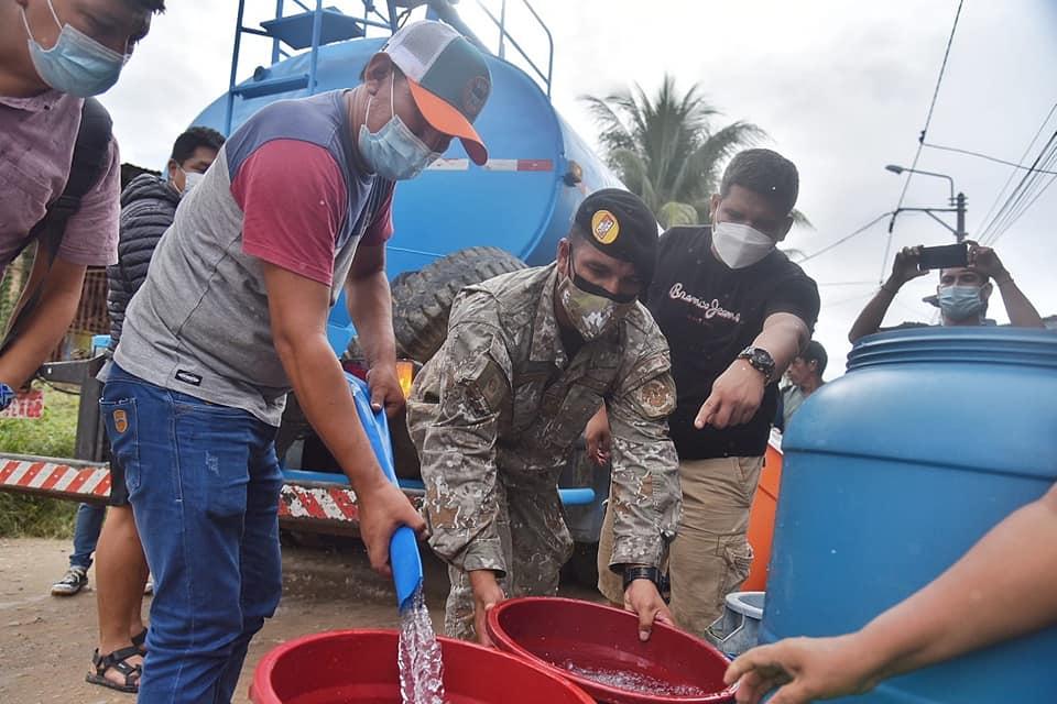 Foto: Gobierno Regional