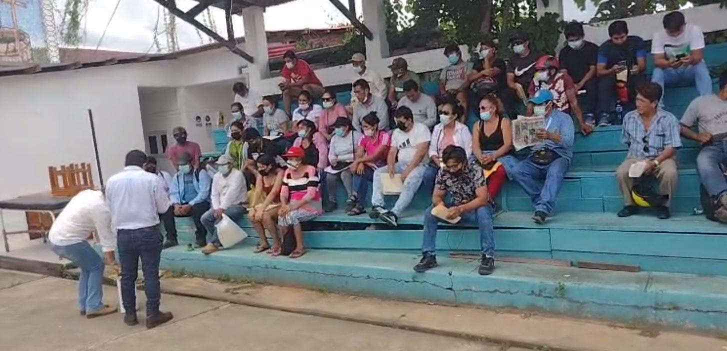Foto: Gobierno Regional