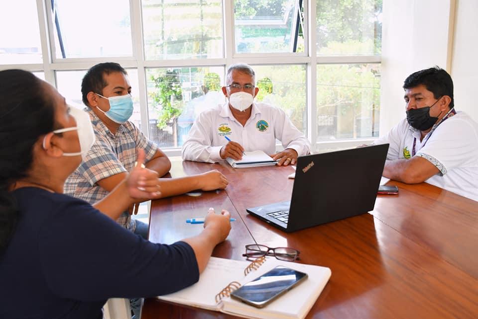 Foto: Gobierno Regional