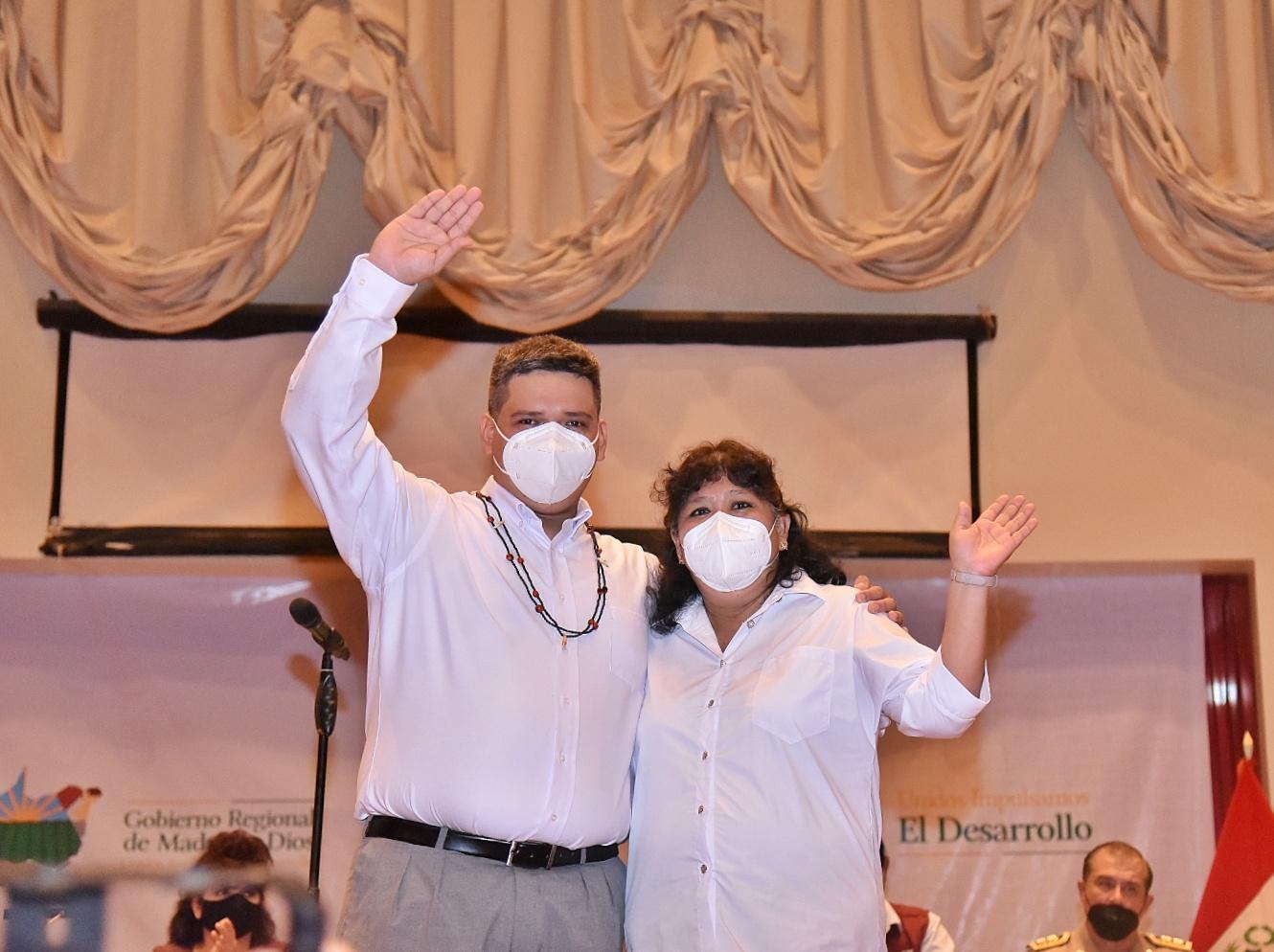 Foto: Gobierno Regional