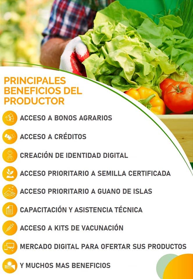 Foto: Gobierno Regional