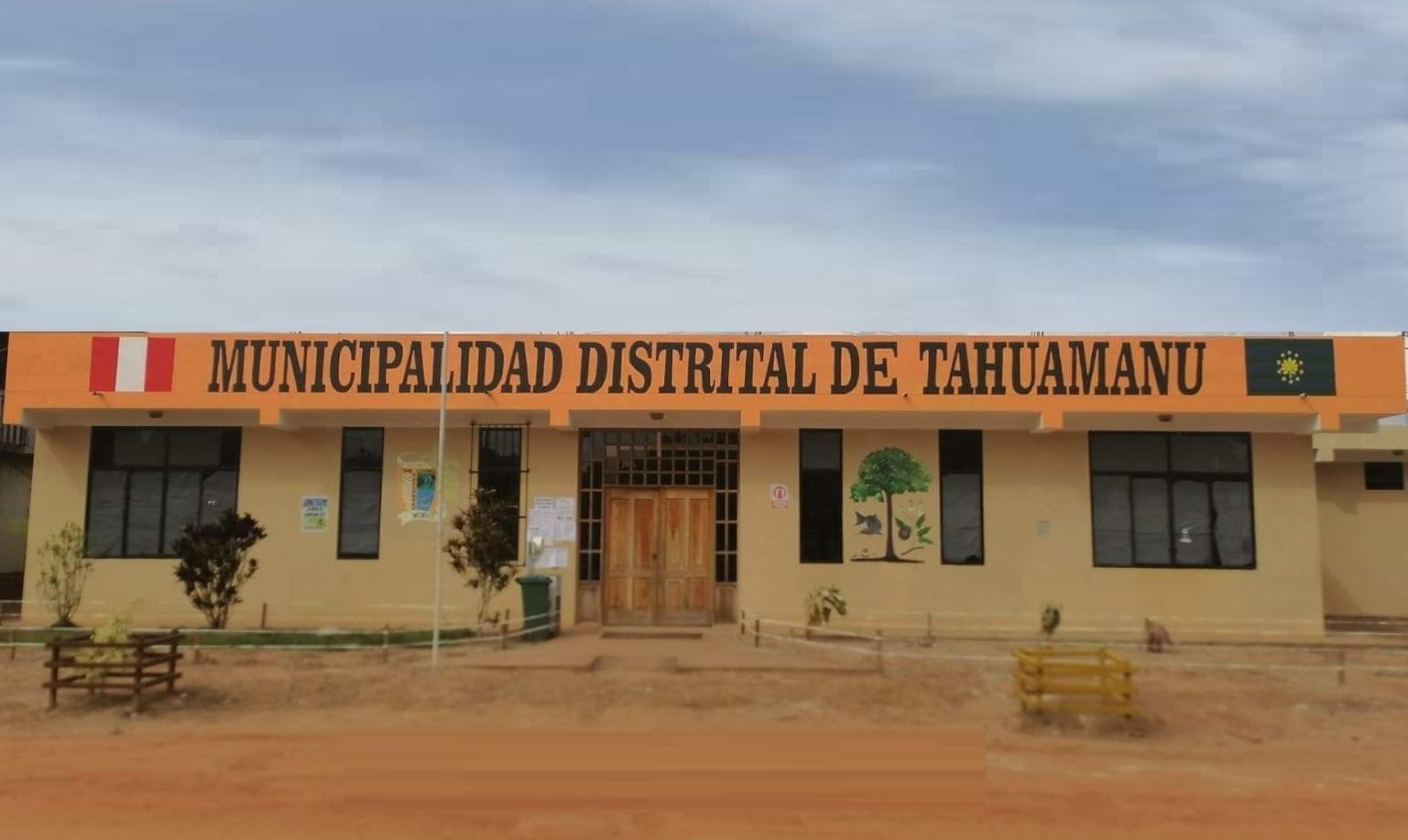Foto: Ministerio Publico Distrito Fiscal de Madre de Dios