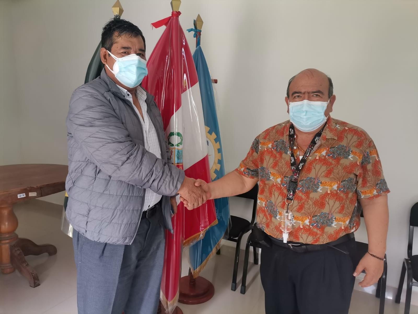 Foto: Gobierno Regional