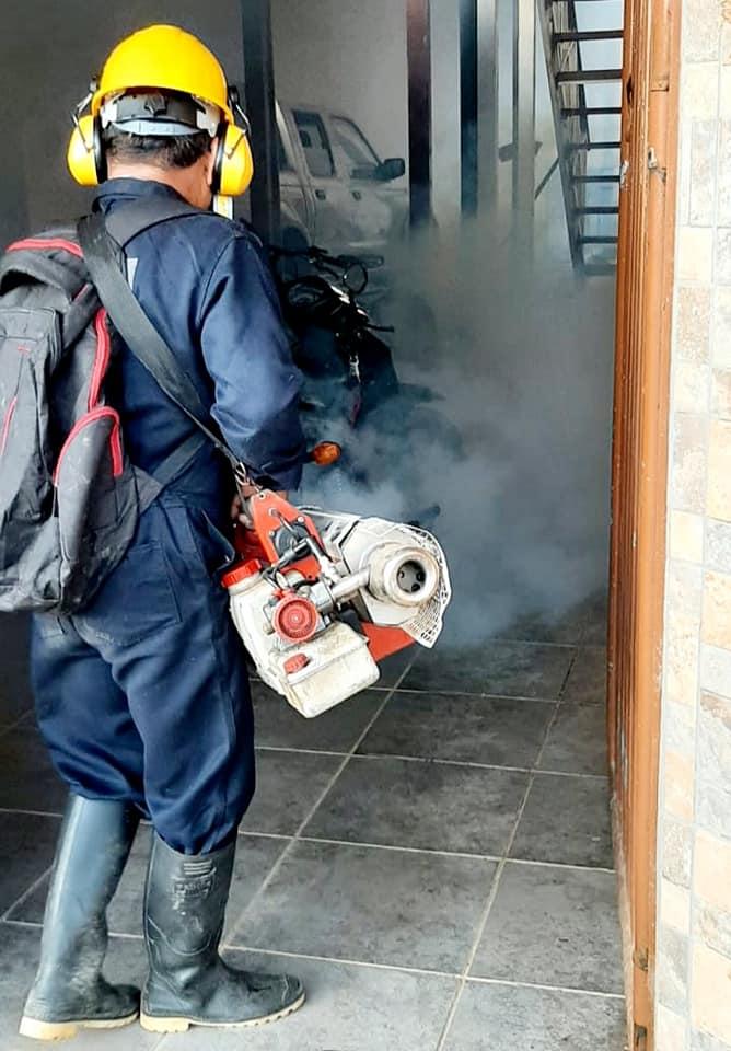 Foto: Gobierno Regional
