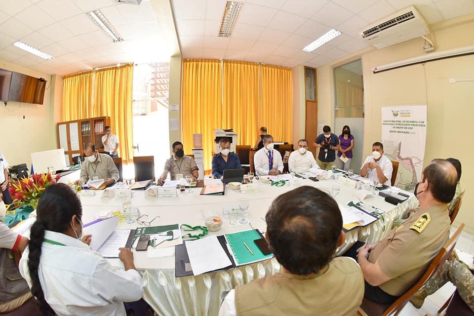 Foto: Gobierno Regional