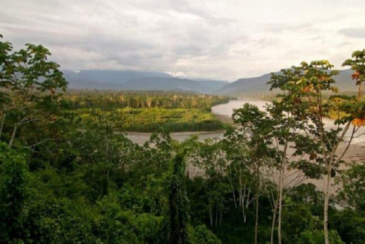 Foto: Asociación Calandria