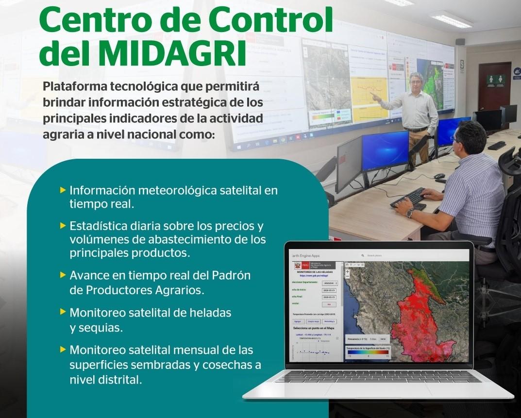 Foto: Midagri