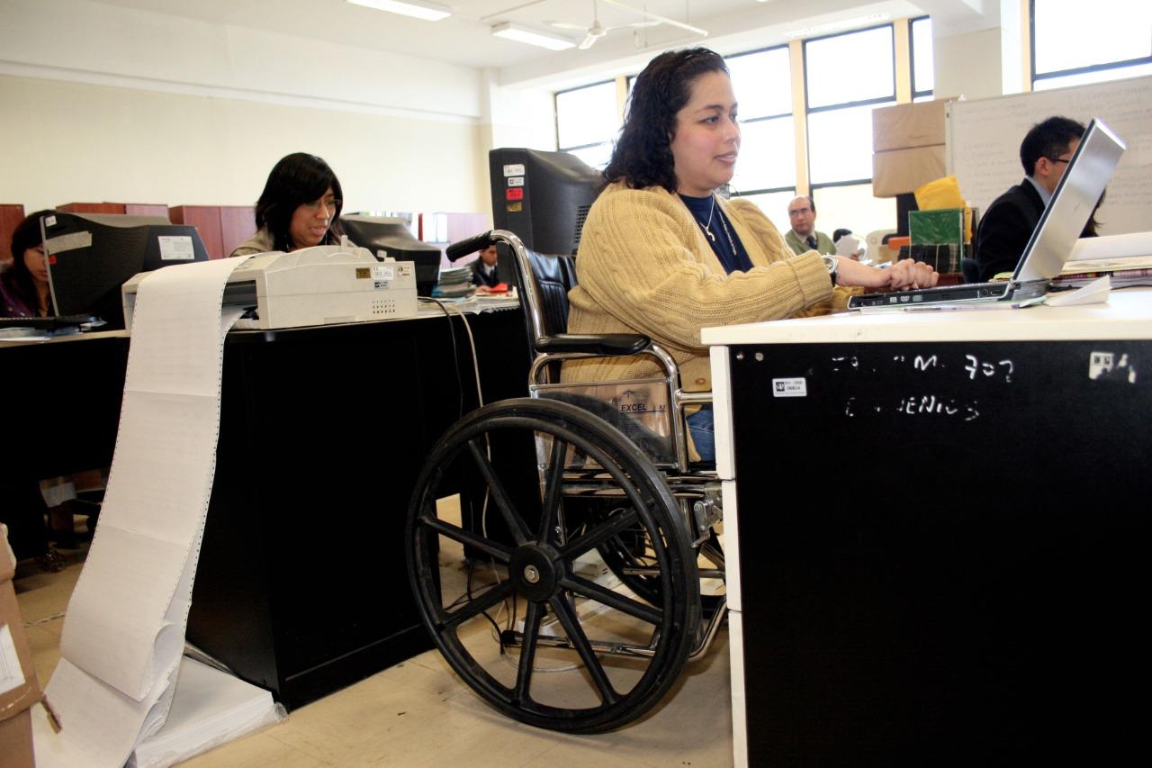 Foto: Ministerio de Trabajo