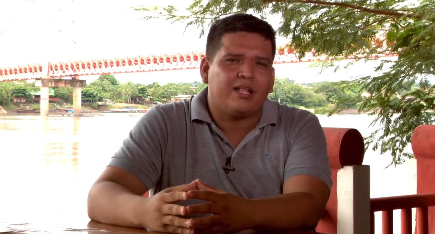 Foto: Difusión