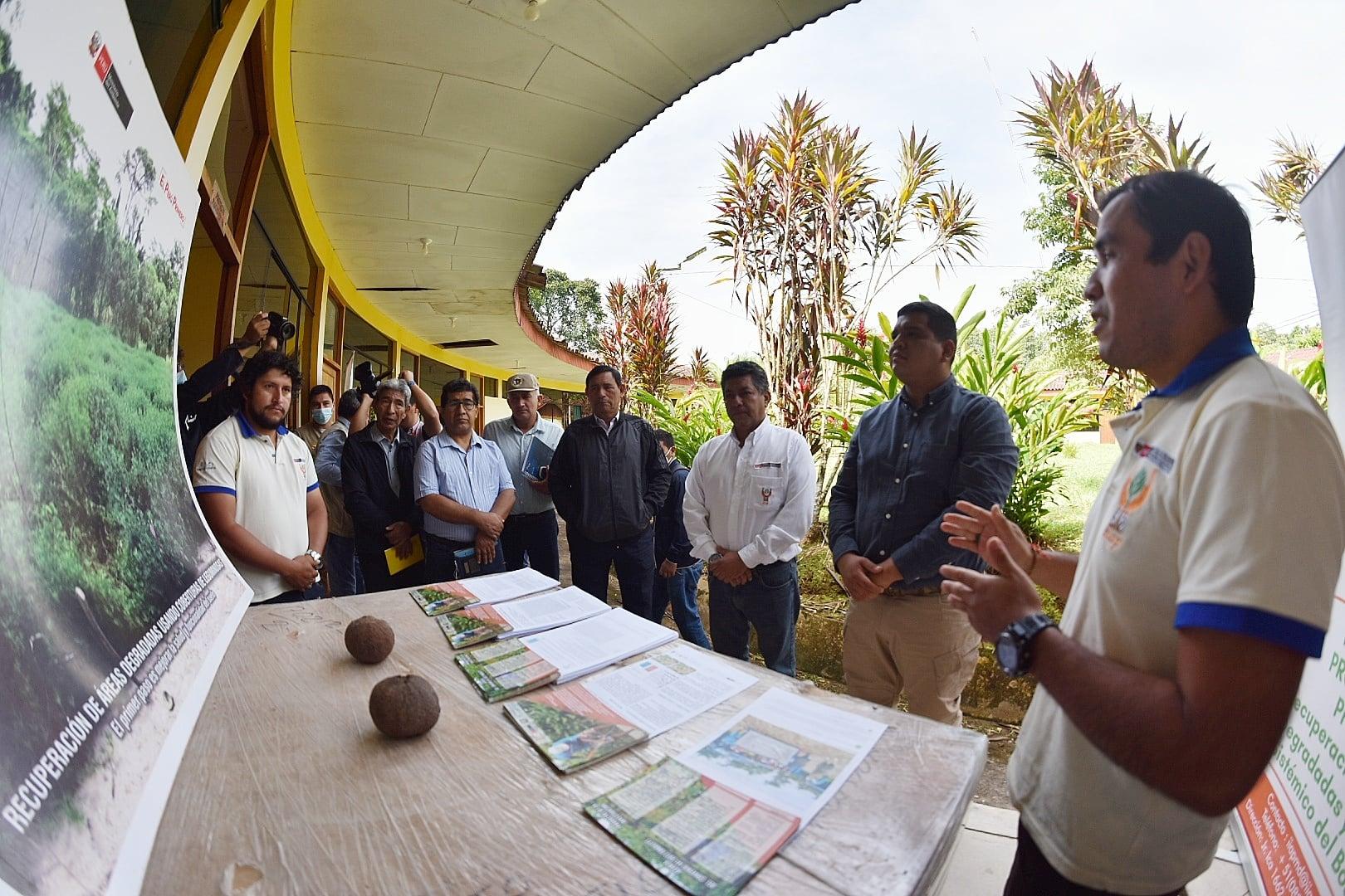 Foto: Gobierno Regional