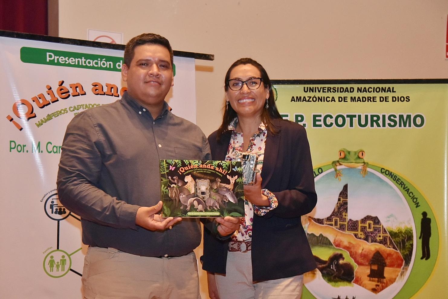 Foto: Gobierno Regional