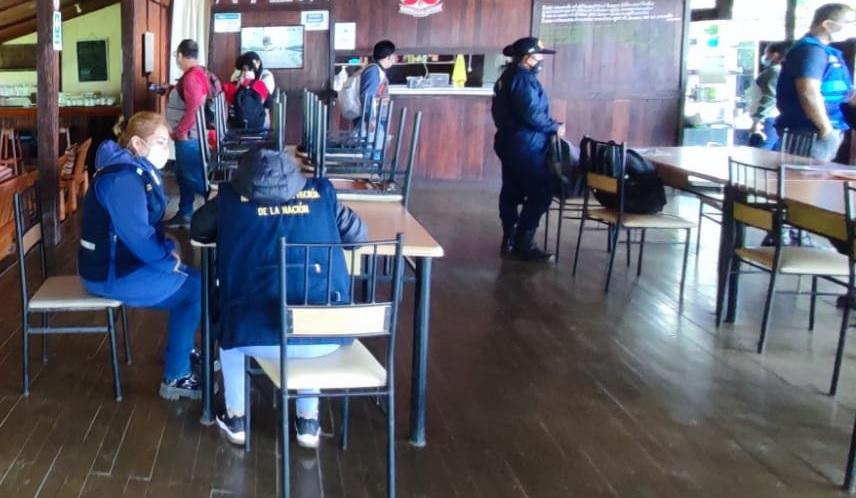 Foto: Difusión