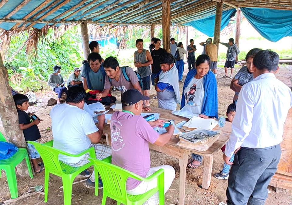 Foto: Gobierno Regional