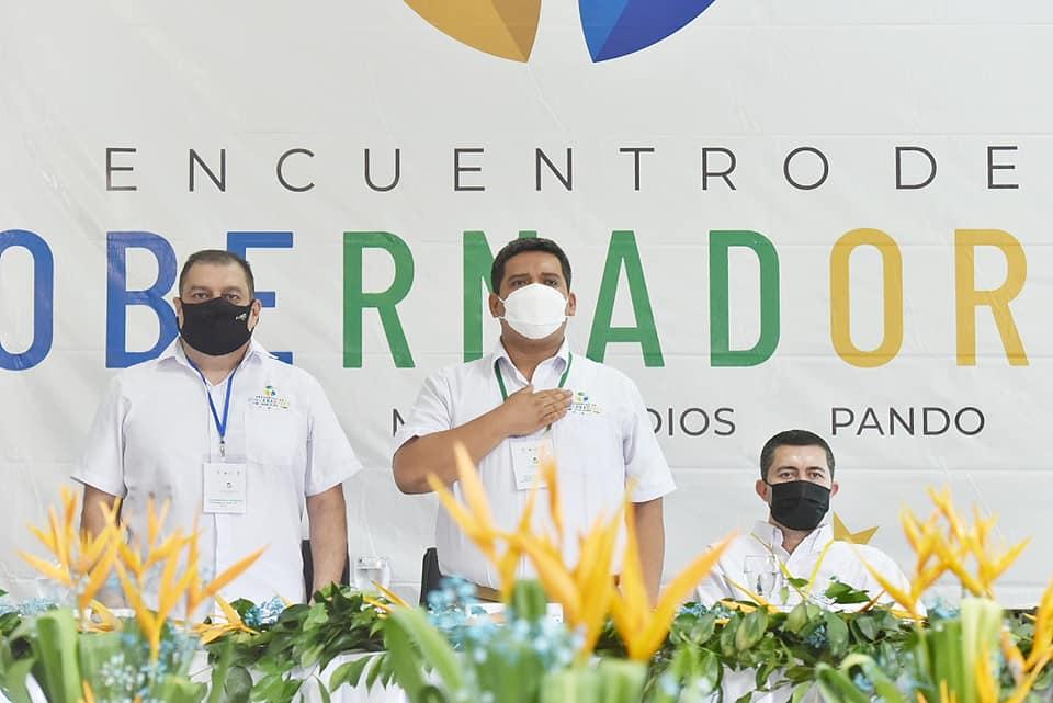 Foto: Gobierno Regional