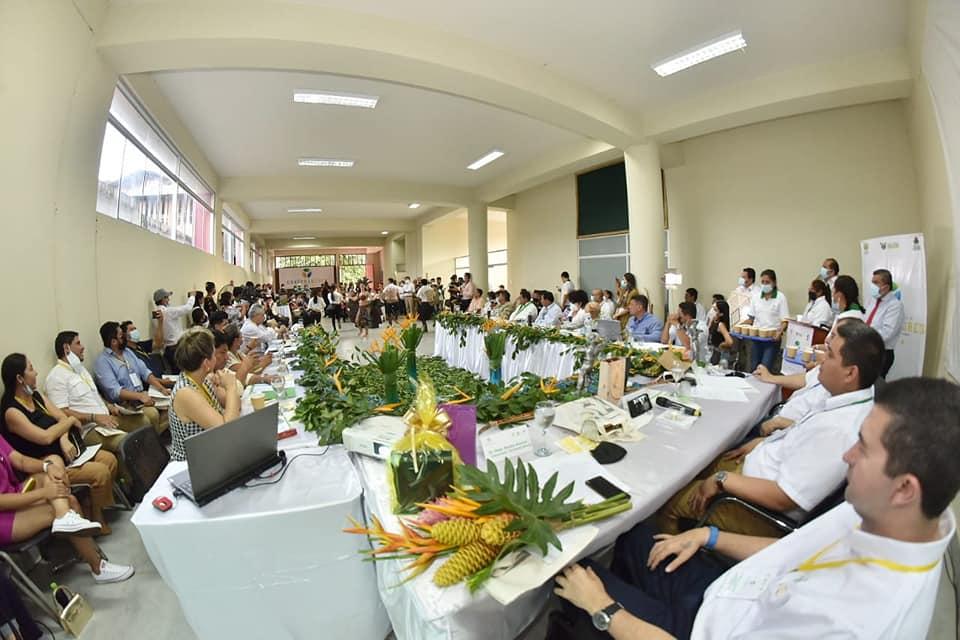 Foto: Gobierno Regional