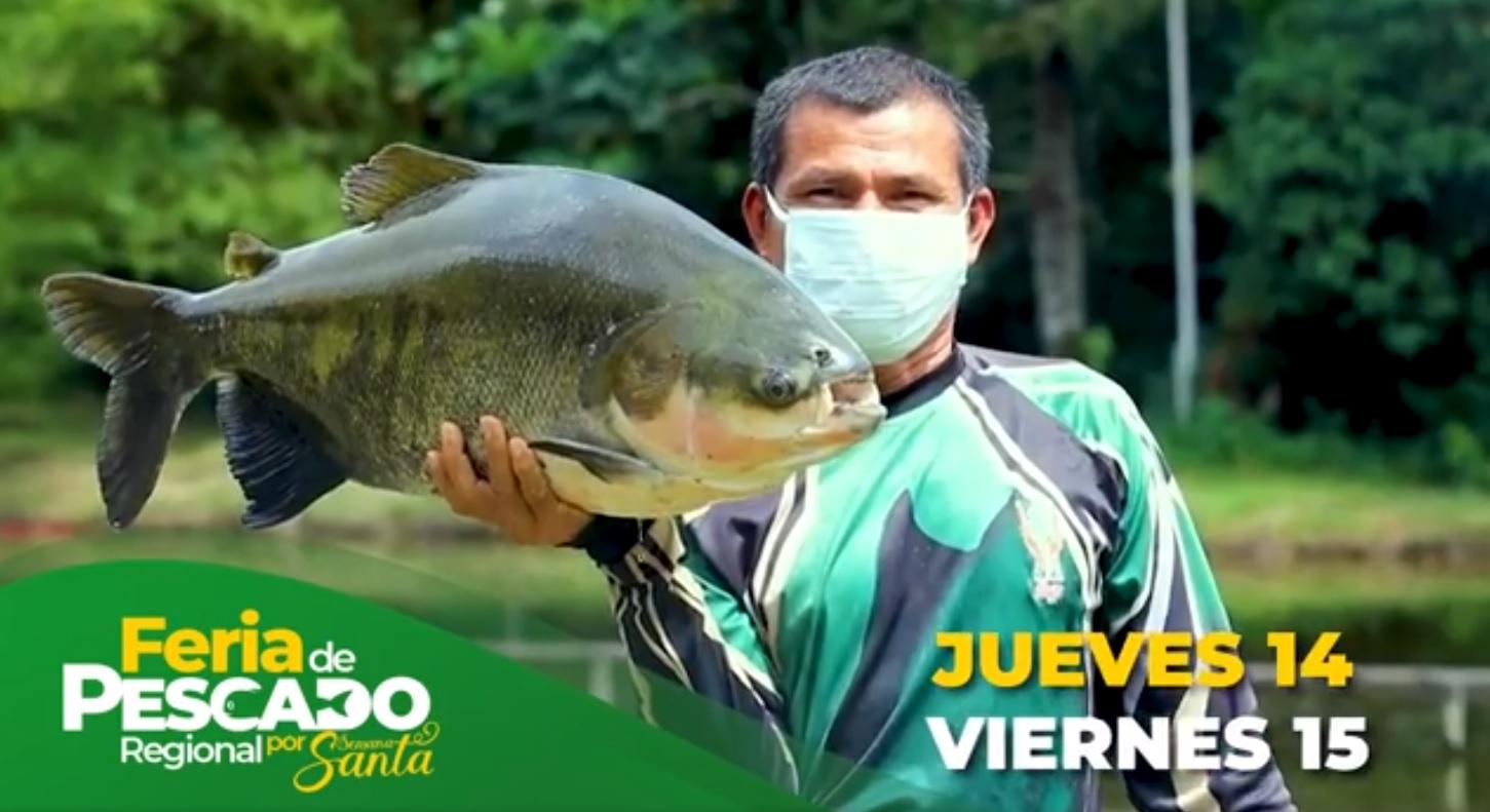 Foto: gobierno regional