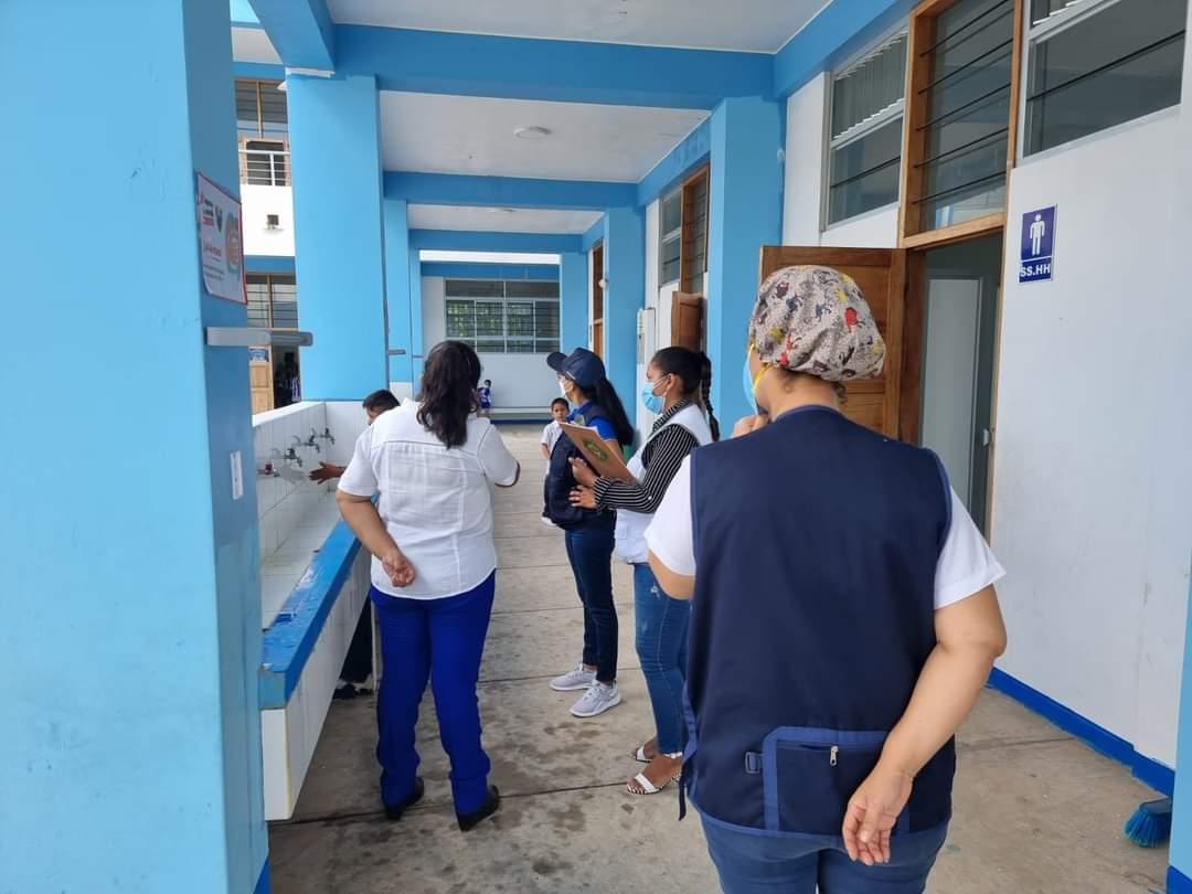 Foto: Fiscalía Provincial de Prevención de Delito de Tambopata