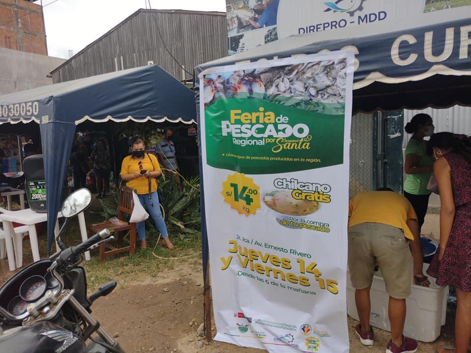 Foto: Gobierno Regional